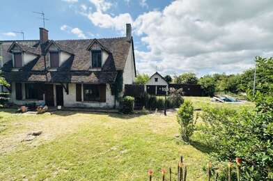 Maison 7 pièces 114030 €