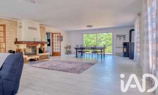 Maison 7 Pièces 237 m² à vendre à Jaux (60880)