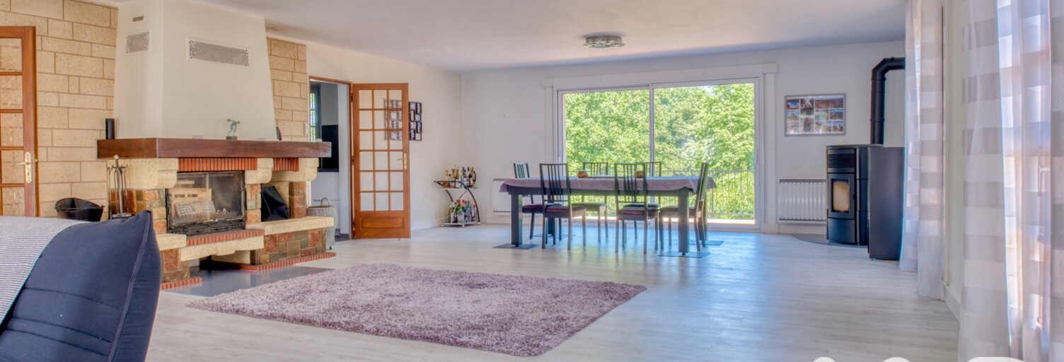 Maison 7 Pièces 237 m² à vendre à Jaux (60880)