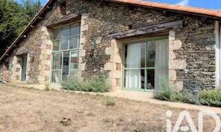 Maison 14 Pièces 386 m² à vendre à Le Girouard (85150)