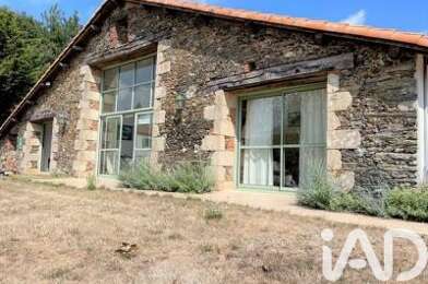 Maison 14 pièces 470000 €