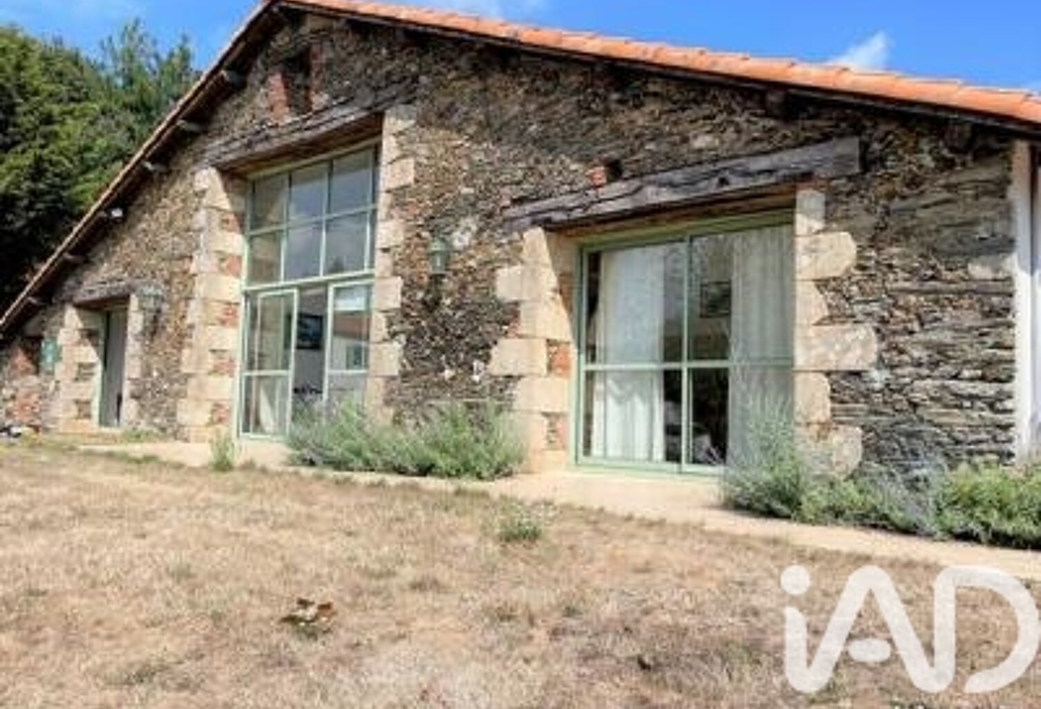 Vente Domaine 14 pièces — photo 1
