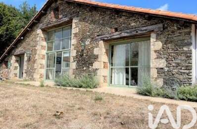 Vente Domaine 14 pièces — photo du bien