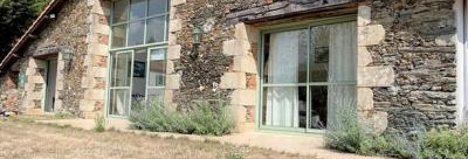 Maison 14 Pièces 386 m² à vendre à Le Girouard (85150)