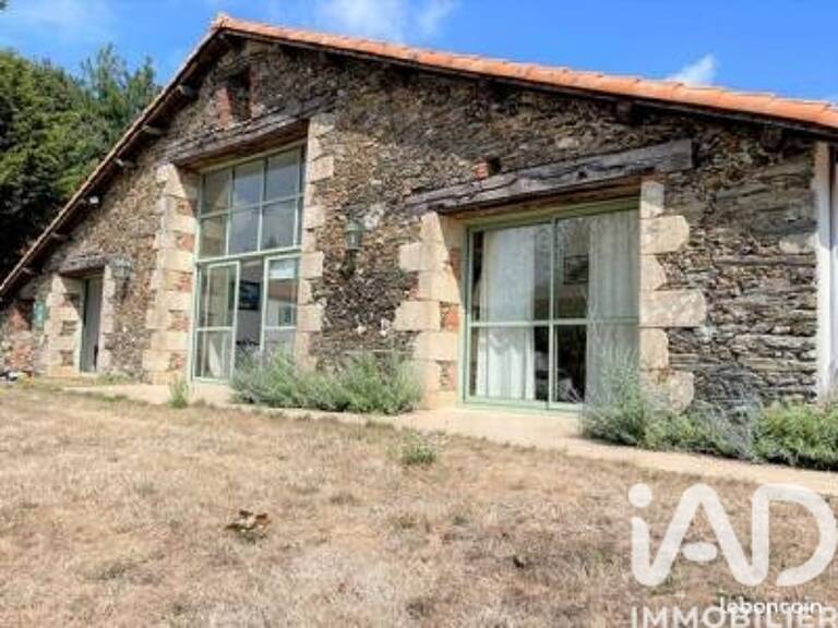 Vente Domaine 14 pièces — photo 1