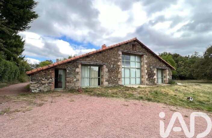 Vente Domaine 14 pièces — photo 3