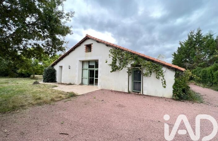 Vente Domaine 14 pièces — photo 4
