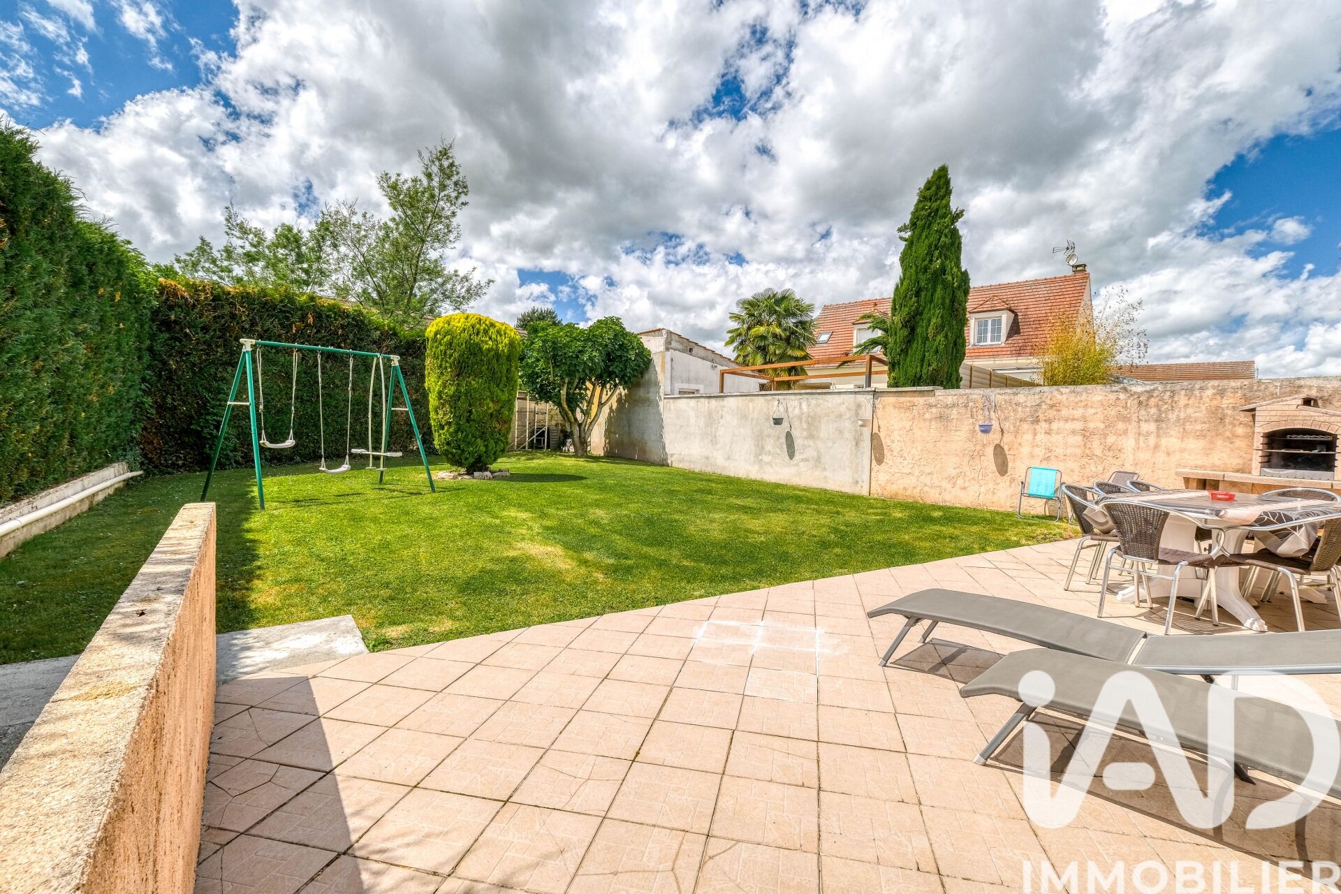 Vente Maison/villa 6 pièces - Photo 2