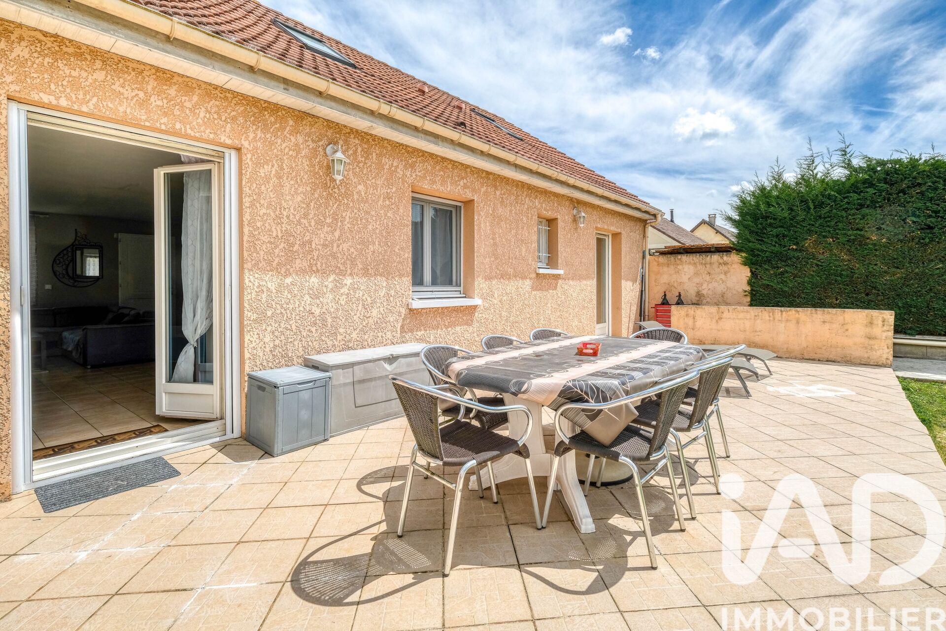 Vente Maison/villa 6 pièces - Photo 3