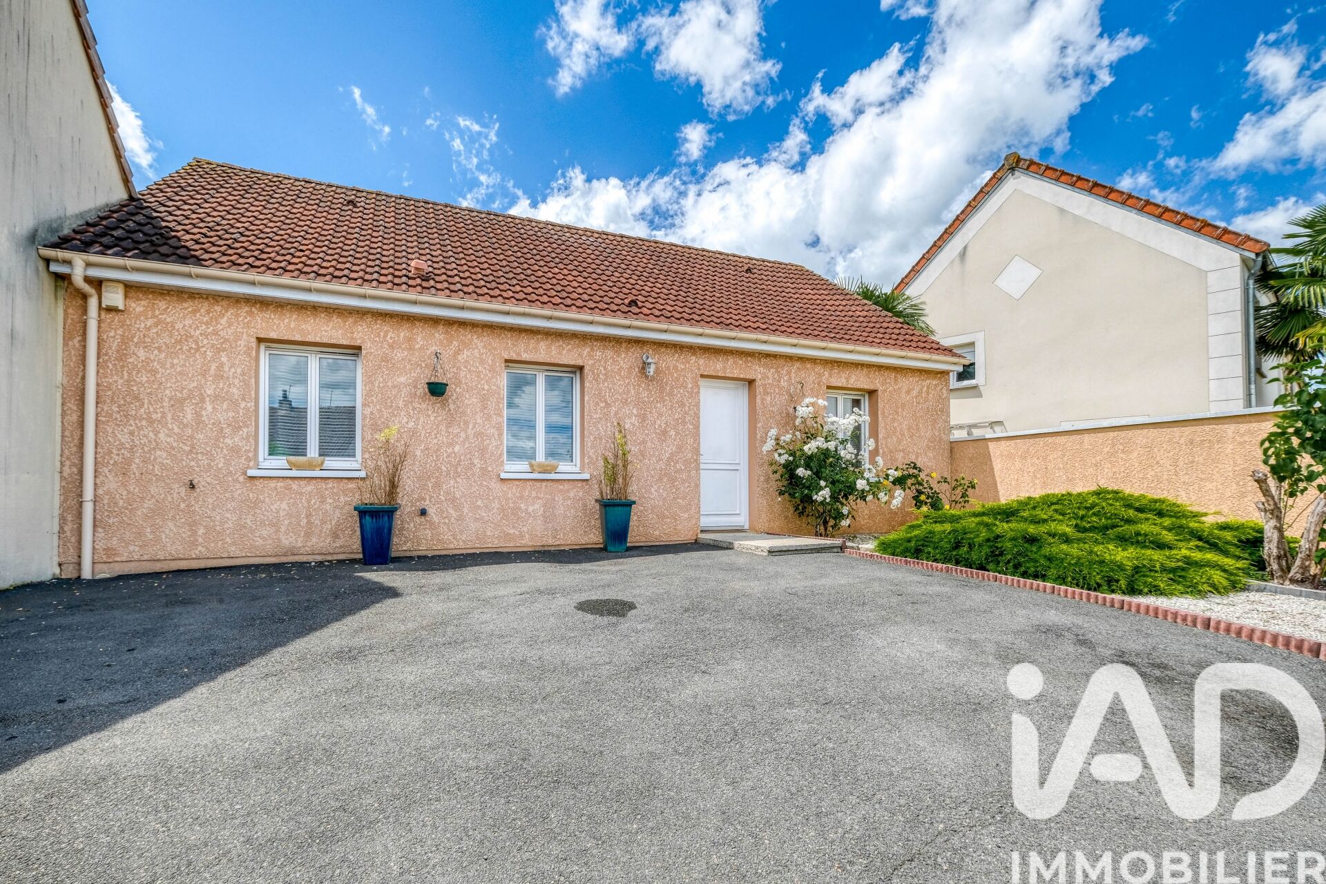 Vente Maison/villa 6 pièces - Photo 4