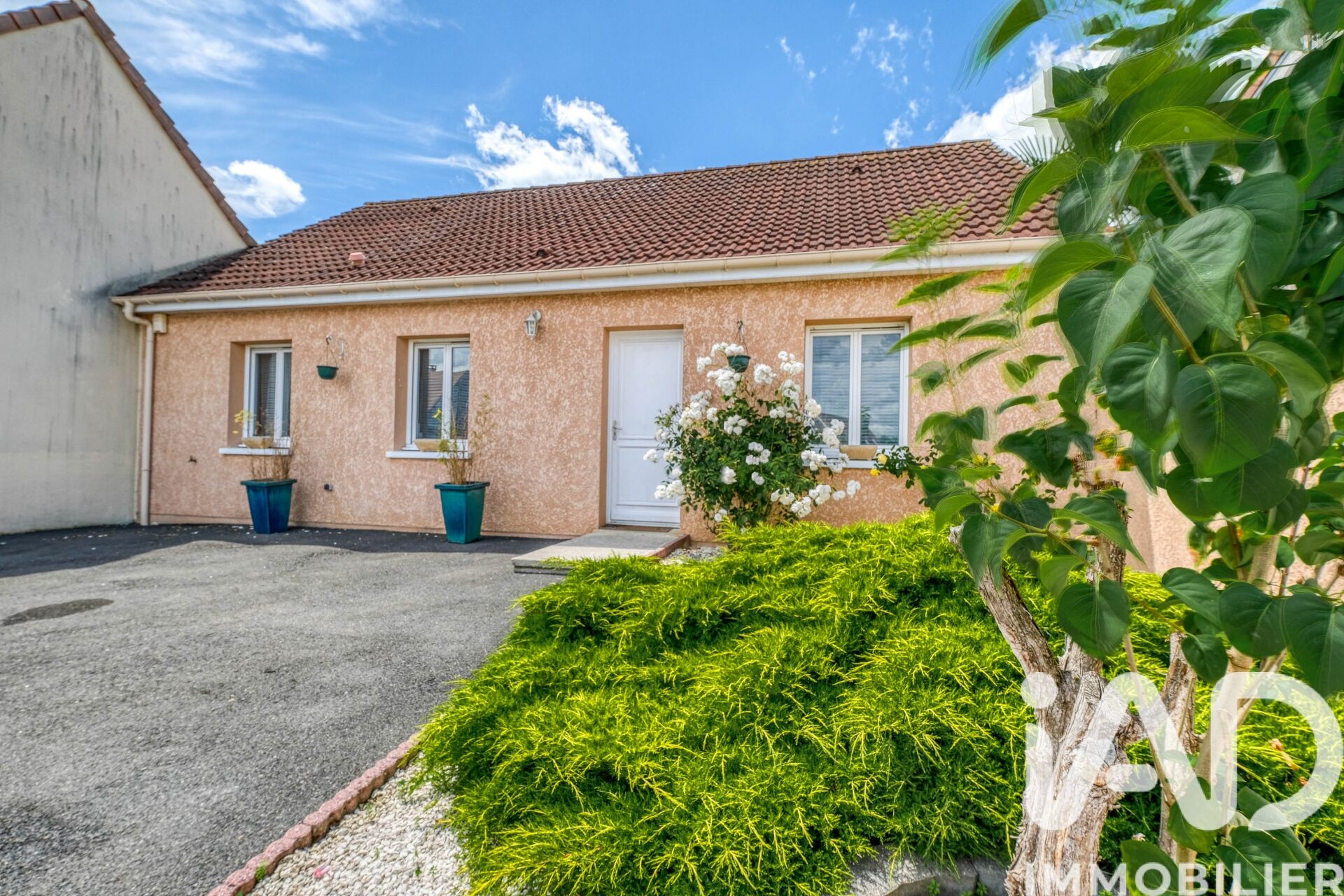 Vente Maison/villa 6 pièces - Photo 5
