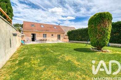 Maison 6 pièces 334000 €