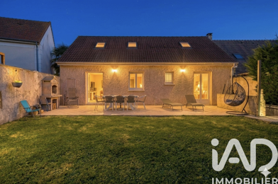 Maison 6 pièces 334000 €