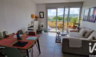 Appartement 2 Pièces 43 m² à vendre à Laxou (54520)