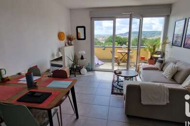 Appartement 2 pièces 150000 €