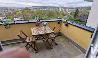 Appartement 2 Pièces 43 m² à vendre à Laxou (54520)