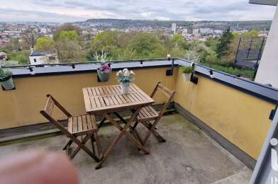 Appartement 2 pièces 140000 €