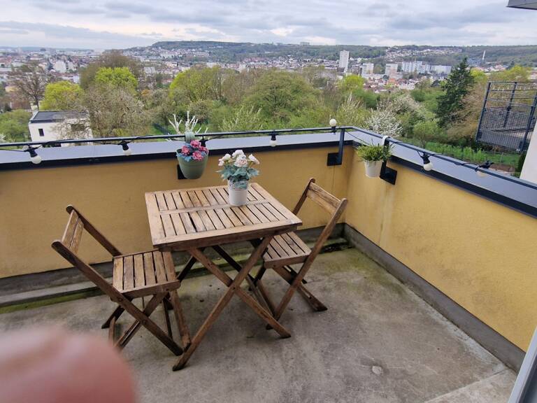 Vente Appartement 2 pièces — photo 1