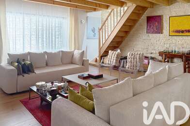 Maison 5 pièces 295000 €