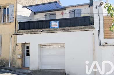 Maison 6 pièces 215000 €