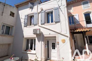 Maison 6 pièces 215000 €