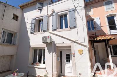 Vente Maison de village 6 pièces — photo du bien