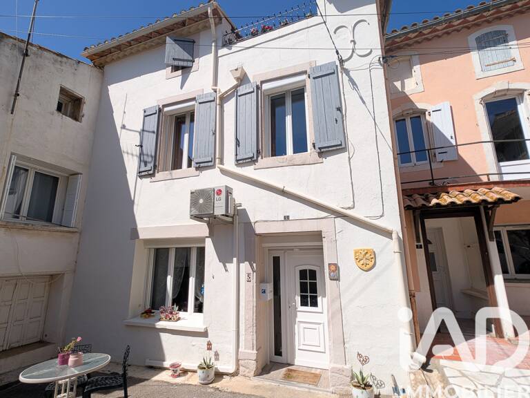 Vente Maison de village 6 pièces — photo 1