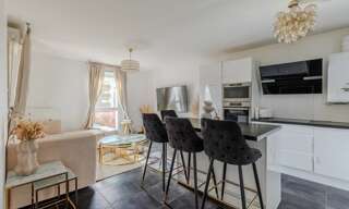 Appartement 3 Pièces 63 m² à vendre à Saint-Priest (69800)