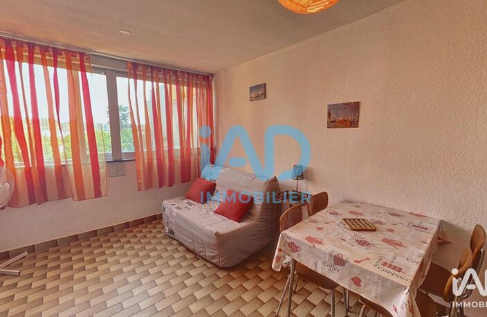 Vente Studio 1 pièce — photo 2