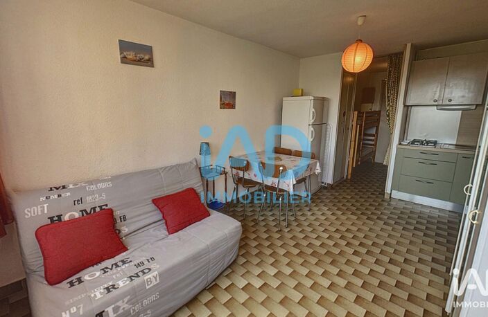 Vente Studio 1 pièce — photo 3