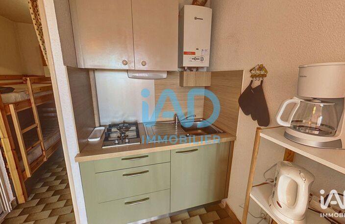 Vente Studio 1 pièce — photo 4