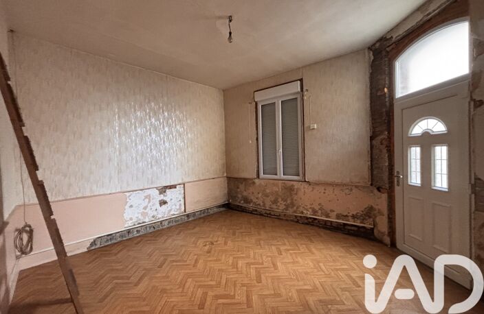 Vente Maison/villa 4 pièces — photo 4