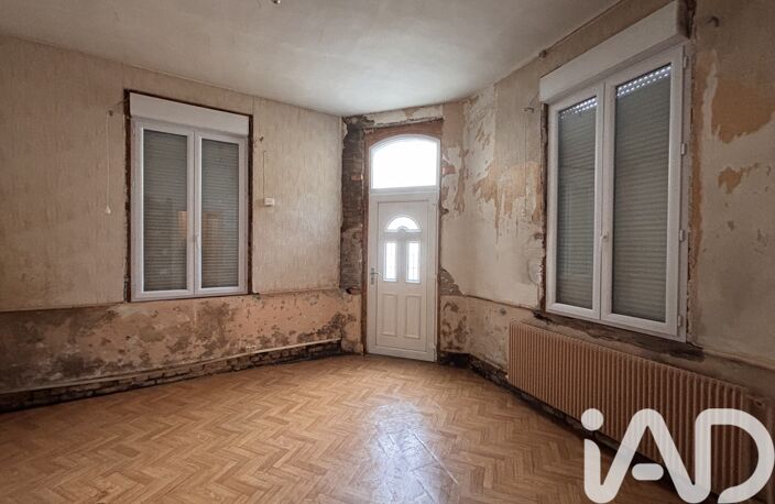 Vente Maison/villa 4 pièces — photo 5