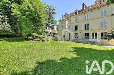 Maison 12 pièces 950000 €