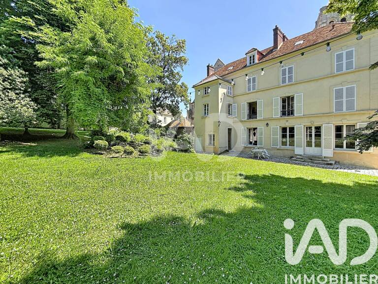 Vente Maison de ville 12 pièces — photo 1