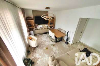 Maison 4 pièces 518000 €