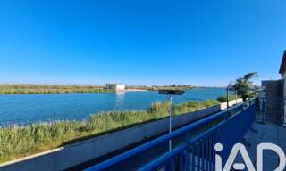 Maison 4 Pièces 94 m² à vendre à Valras-Plage (34350)