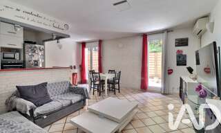 Appartement 3 Pièces 65 m² à vendre à Allauch (13190)