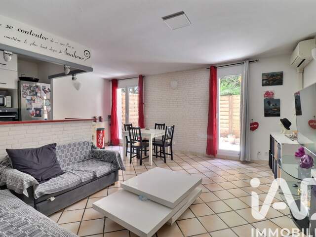 Vente Appartement 3 pièces — photo du bien