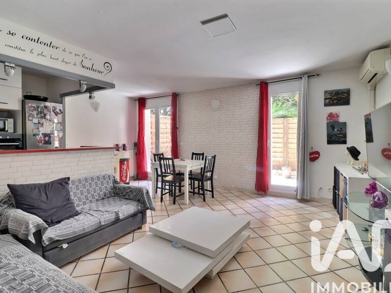 Vente Appartement 3 pièces — photo 1