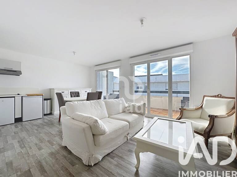Vente Appartement 3 pièces — photo 1