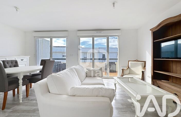Vente Appartement 3 pièces — photo 2