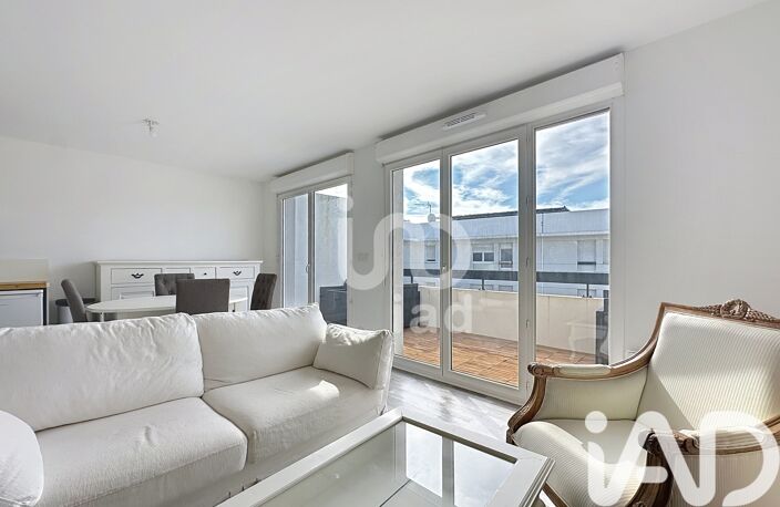 Vente Appartement 3 pièces — photo 3