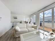 Vente Appartement 3 pièces — photo 4