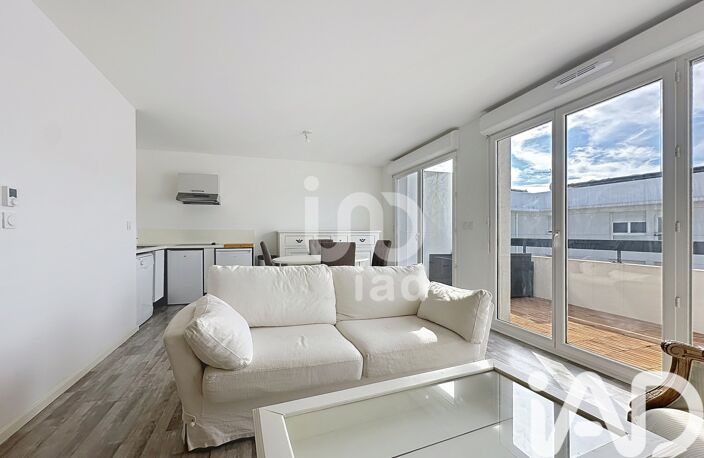 Vente Appartement 3 pièces — photo 4