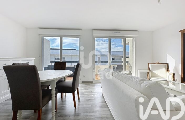 Vente Appartement 3 pièces — photo 5