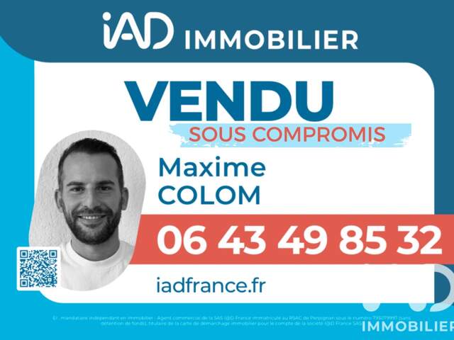 Vente Maison/villa 5 pièces — photo du bien