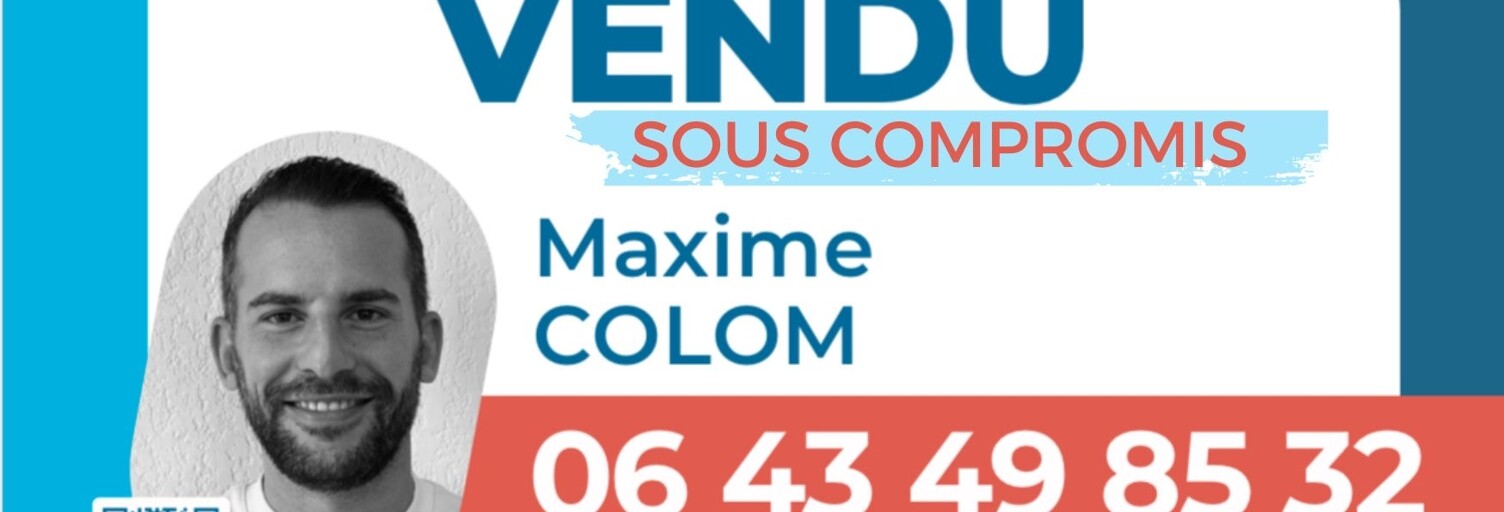 Maison 5 Pièces 118 m² à vendre à Toulouges (66350)