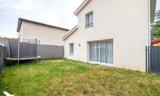 Maison 5 Pièces 111 m² à vendre à Bron (69500)