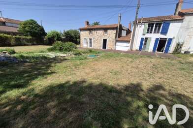 Maison 7 pièces 135000 €